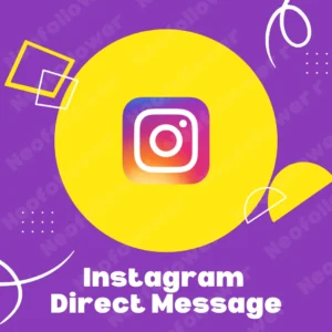 Buy instagram Direct message