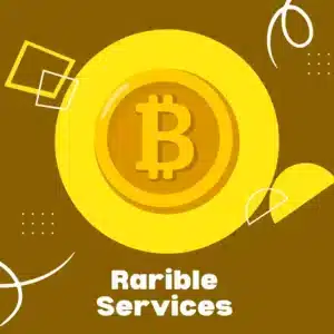 Buy rarible Services