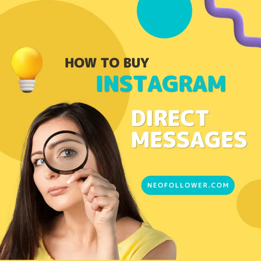 how to buy instagram direct messages