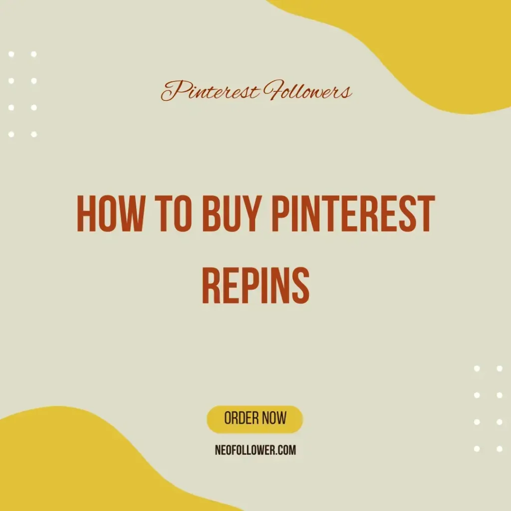 how to buy pinterest repins