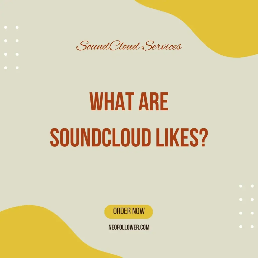 what are soundcloud likes